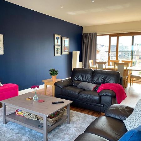 5 Bedroom Central Penthouse Apartment EDI Exterior foto