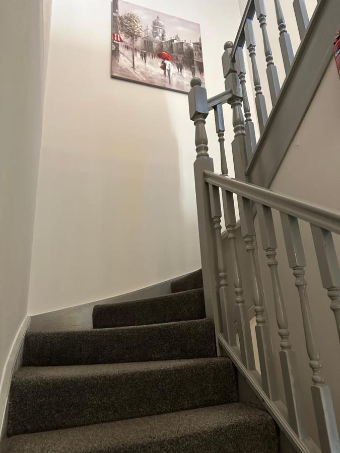 5 Bedroom Central Penthouse Apartment EDI Exterior foto