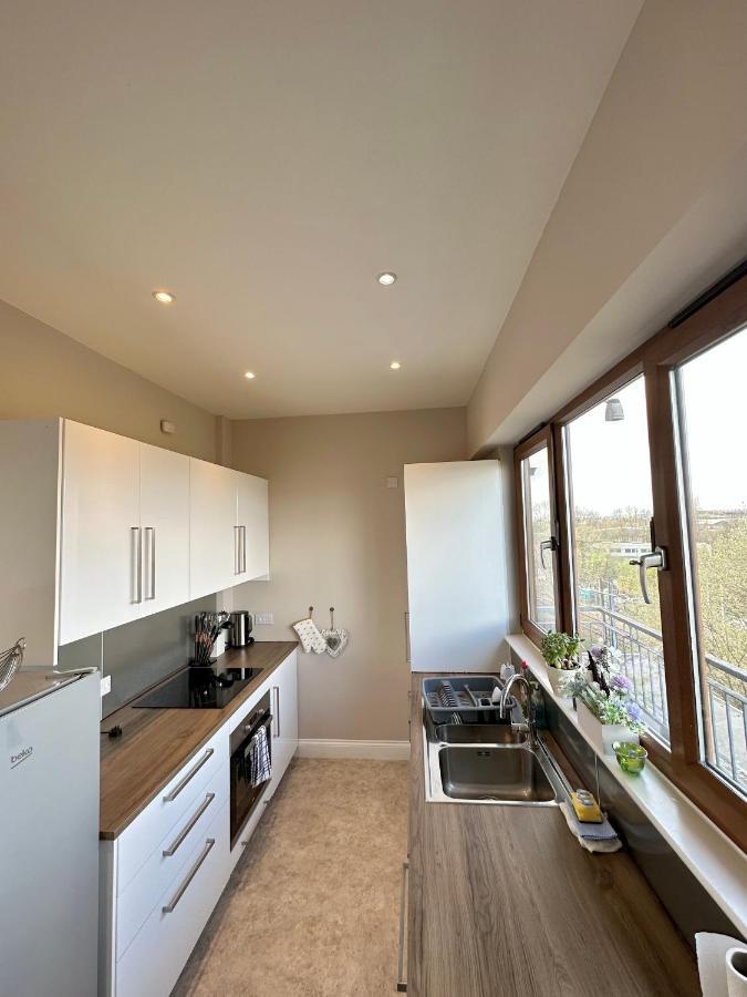 5 Bedroom Central Penthouse Apartment EDI Exterior foto