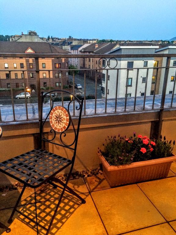 5 Bedroom Central Penthouse Apartment EDI Exterior foto